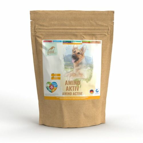 Natural Feed Amino Aktiv