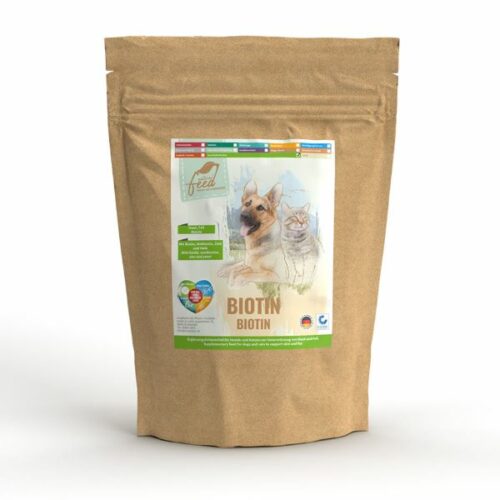 Natural Feed Biotin