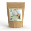 Natural Feed Biotin für Pferde ? Helfer für Hufe, Haut und Fell