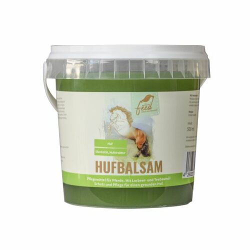 Natural Feed Hufbalsam