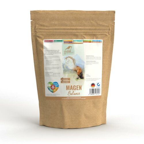 Natural Feed Magen Balance