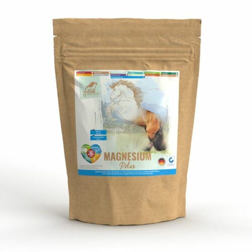 Natural Feed Magnesium Relax