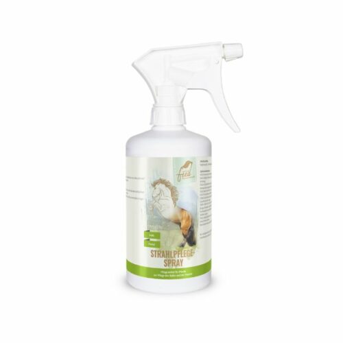 Natural Feed Strahlpflegespray