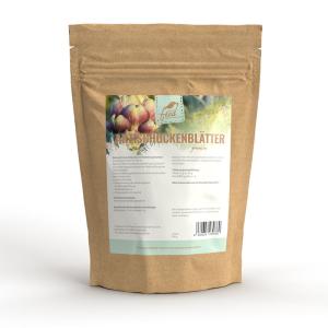 Natural Feed Artischockenblätter gemahlen