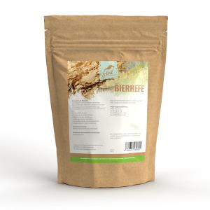 Natural Feed Bierhefe