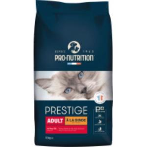 Pro Nutrition Crocktail Adult m. Pute