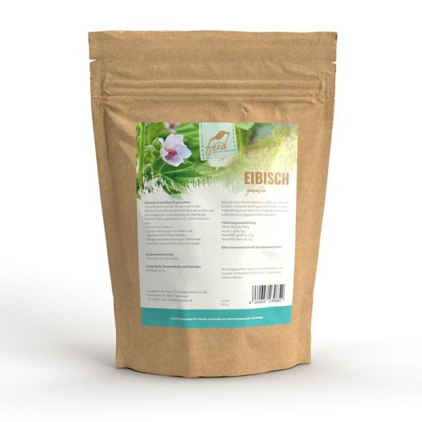 Natural Feed Eibisch gemahlen