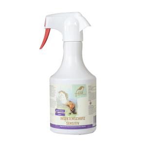 Natural Feed - Insektenschutz SENSITIV