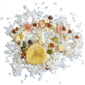 Müsmix Fruchtige Reistafel