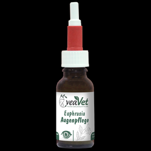 "VeaVet Euphrasia Augenpflege 20 ml"