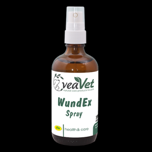 "VeaVet WundEx Spray"
