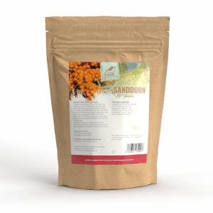 Natural Feed Sanddorn gemahlen