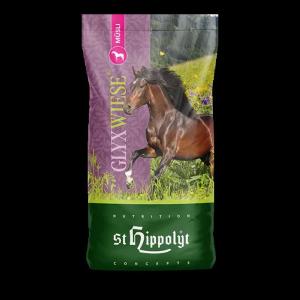 St. Hippolyt Glyx-Wiese Müsli