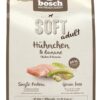 bosch HPC Soft / Plus Adult Hühnchen & Banane