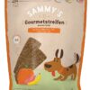 Sammy?s Gourmetstreifen Hühnchen & Ente