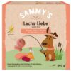 Sammy?s Lachs-Liebe