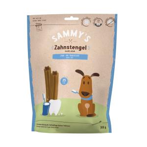 Sammy s Zahnstengel