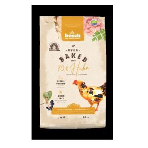 bosch HPC Oven baked Oven Baked Huhn