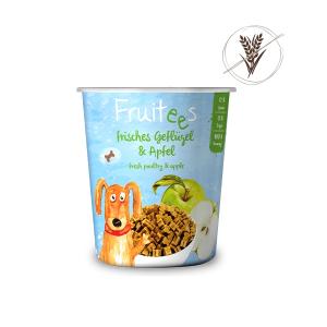 Fruitees Hundesnack