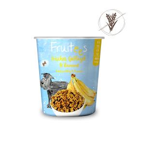 Fruitees Hundesnack