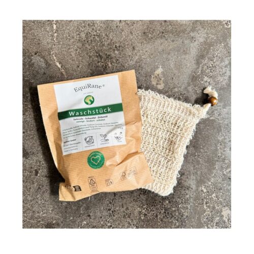 EquiRane® Waschstück