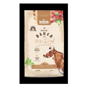 bosch HPC Oven baked Oven Baked Rind