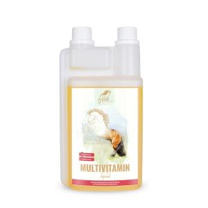 MULTIVITAMIN LIQUID