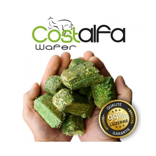 Costalfa Wafer