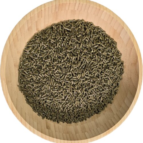 MINERAL Pellets für Pferde das Must-have der Basisversorgung