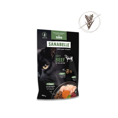 Sanabelle Juicy Land-Rind