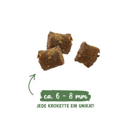 Sanabelle Juicy Land-Rind