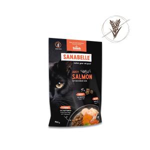 Sanabelle Juicy Nordsee-Lachs