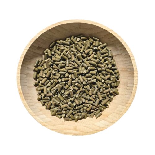 Natural Feed B-Vitamine für Pferde- Nervennahrung für Ihr Pferd