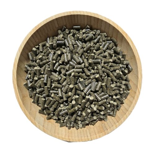 Magnesium Pellets