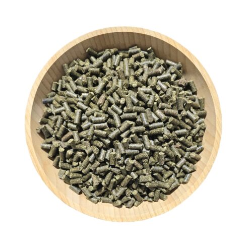 Natural Feed Mashli´s mit Brennnessel ? das gesunde Zuckerl