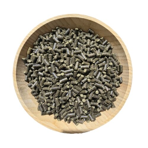 Natural Feed Leckerli mit Eukalyptus und Pfefferminze ? das gesunde Zuckerl