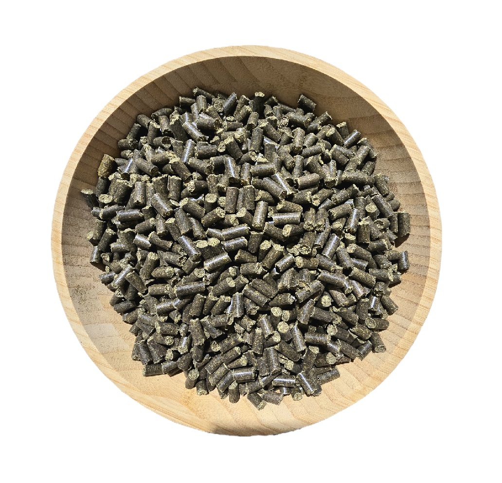 Natural Feed Leckerli mit Eukalyptus und Pfefferminze ? das gesunde Zuckerl