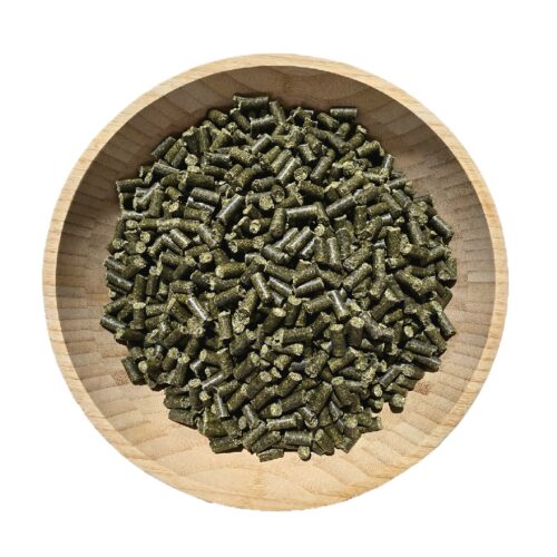 Natural Feed Leckerli mit Karotte ? das gesunde Zuckerl