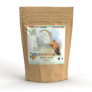 NIERENKRÄUTER Pellets