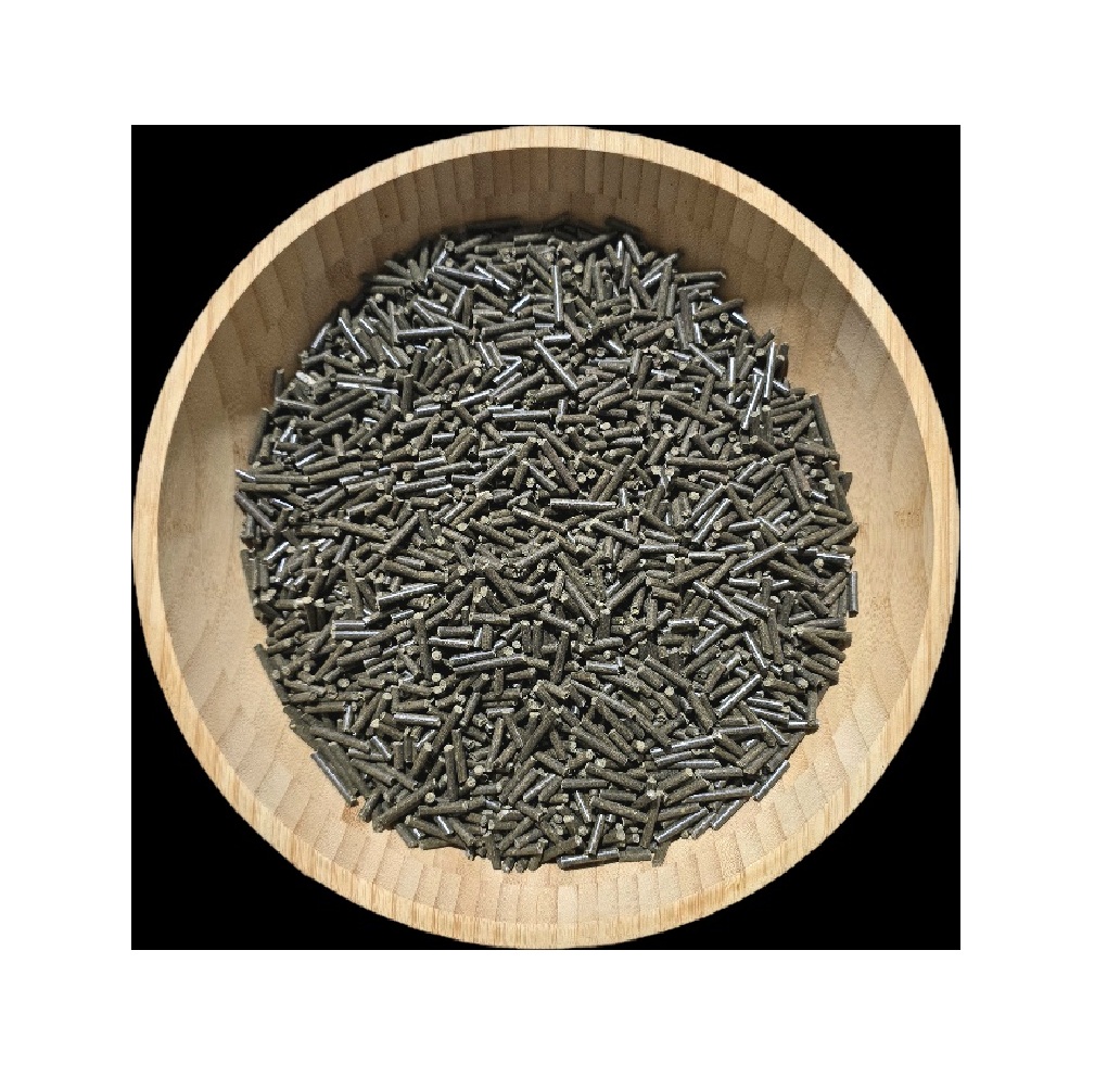 NIERENKRÄUTER Pellets