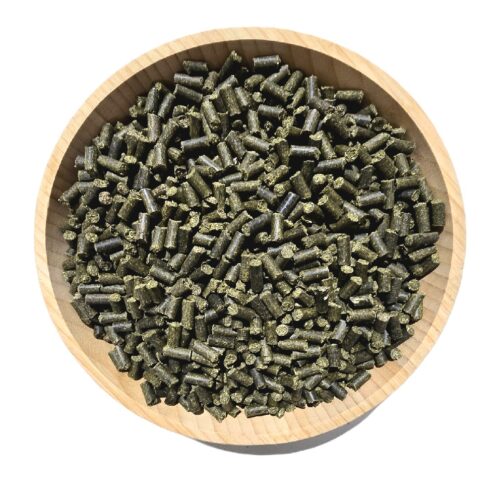 Natural Feed Selen + E Pellets für Pferde