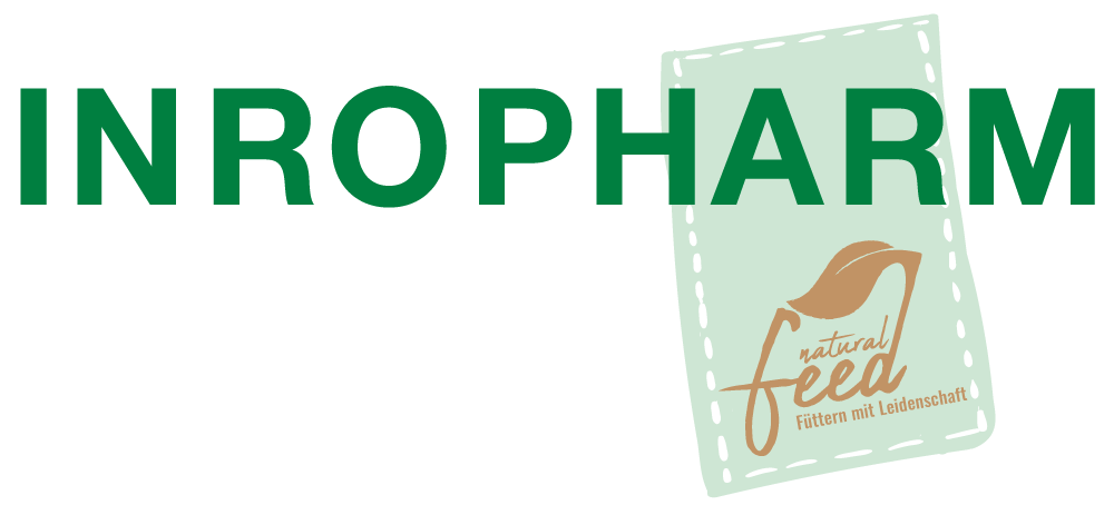 Inropharm Natural Feed Logo