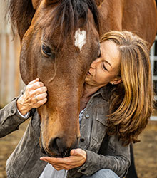 Inropharm Natural Feed Romy Lippert