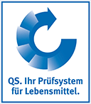 QS Zertifiziert